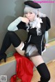 Cosplay Wotome - Heather Xxxxxxxdp Vidos P5 No.6b74fc Image No. 15