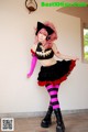 Cosplay Tatsuki - Tattoo Photohd Indian P3 No.e7b1c8