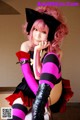 Cosplay Tatsuki - Tattoo Photohd Indian P8 No.31690b