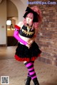 Cosplay Tatsuki - Tattoo Photohd Indian P9 No.a89758