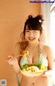 Sayaka Tomaru - Playboy Aunty Poto P1 No.708de6 Image No. 23