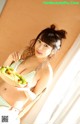 Sayaka Tomaru - Playboy Aunty Poto P3 No.22d622 Image No. 19