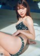 Risa Yukihira 雪平莉左, Weekly Playboy 2022 No.39 (週刊プレイボーイ 2022年39号) P16 No.1e8f64