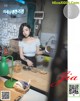 Jia 지아, [PURE MEDIA] Vol.193 누드 디지털화보 Set.01 P68 No.f1dc85 Image No. 27