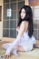 IMISS Vol. 2121: Model Sabrina (许诺) (51 pictures) P19 No.f83ddd Image No. 65