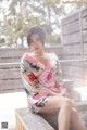 IMISS Vol. 2121: Model Sabrina (许诺) (51 pictures) P10 No.7cd4a2 Image No. 83