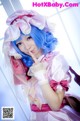 Cosplay Maropapi - Didol Wrongway Xxx P12 No.9431ec Image No. 1