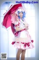 Cosplay Maropapi - Didol Wrongway Xxx P9 No.598367 Image No. 7