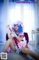 Cosplay Maropapi - Didol Wrongway Xxx P8 No.f343fa Image No. 9