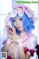 Cosplay Maropapi - Didol Wrongway Xxx P3 No.8e7672 Image No. 19