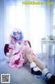 Cosplay Maropapi - Didol Wrongway Xxx P2 No.26ef63 Image No. 21