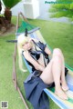 Cosplay Nagisa - Skull Eroticbeauty Peachy P4 No.655e7e Image No. 17