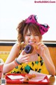 Reina Tanaka - Dressing Toples Gif P12 No.cd5225 Image No. 1