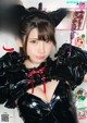 Enako えなこ, Young Champion 2021 No.02 (ヤングチャンピオン 2021年2号) P10 No.95eaa0 Image No. 3