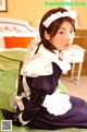 Shinobu Kasagi - Dirndl Focked Com P12 No.739afb Image No. 1