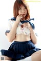 Rin Higurashi - Sexhdphotos Girl Pop P12 No.293cbf