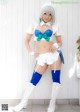 Sakuya Izayoi - Awintersxxx Chubbyebony Posing P4 No.d21845