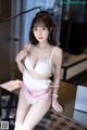 XiaoYu Vol.815: Lin Xing Lan (林星阑) (87 photos) P75 No.b7b3c4