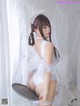 Coser @ 白 烨 Vol.015: 秀色可餐 (72 photos) P27 No.a41e3e