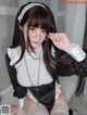 Coser@白银81 Vol.90: 自撮り Vol.61 (動画入り) (144 photos ) P126 No.ba3056