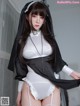 Coser@白银81 Vol.90: 自撮り Vol.61 (動画入り) (144 photos ) P141 No.f2b37f