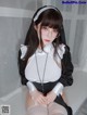 Coser@白银81 Vol.90: 自撮り Vol.61 (動画入り) (144 photos ) P38 No.042744