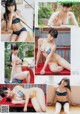 Nana Asakawa 浅川梨奈, Young Champion 2019 No.20 (ヤングチャンピオン 2019年20号) P3 No.0a3068 Image No. 17