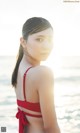 Asuka Kawazu 川津明日香, 週プレ Photo Book 「It’s NEW」 Set.01 P3 No.4b4f61