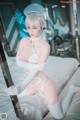 Bambi 밤비, [DJAWA] Nurse Nation White Ver. Set.02 P29 No.faa1bb Image No. 5