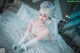 Bambi 밤비, [DJAWA] Nurse Nation White Ver. Set.02 P30 No.ef7d4f Image No. 27