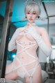 Bambi 밤비, [DJAWA] Nurse Nation White Ver. Set.02 P9 No.b0729c Image No. 55