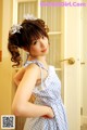 Minami Tachibana - Newsensation Violet Lingerie P3 No.7a5a8a Image No. 19