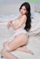 XIUREN No.4499: Zhou Yuxi (周于希Sally) (80 photos) P66 No.3125bb