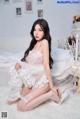 XIUREN No.4499: Zhou Yuxi (周于希Sally) (80 photos) P54 No.f230be