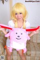 Cosplay Ayane - Doll Xxx Babyblack P3 No.e57742 Image No. 19