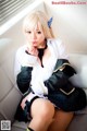 Cosplay Yane - Bestblazzer Reality Nude P10 No.3c5133 Image No. 5