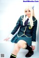 Cosplay Yane - Bestblazzer Reality Nude P2 No.ecfa61 Image No. 21