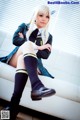 Cosplay Yane - Bestblazzer Reality Nude P11 No.7804ac Image No. 3