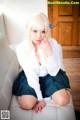 Cosplay Yane - Bestblazzer Reality Nude P7 No.ad9437 Image No. 11