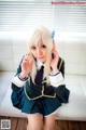 Cosplay Yane - Bestblazzer Reality Nude P4 No.d9b40f Image No. 17