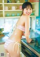 Ralumu Fujikawa 藤川らるむ, Young Magazine 2022 No.25 (ヤングマガジン 2022年25号) P6 No.2bd26d