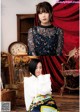 Aoi Yuki 悠木碧, Ayana Taketatsu 竹達彩奈, Dragon Age ドラゴンエイジ 2020年1月号 増刊 ヤングドラゴンエイジ Vol.01 P5 No.4f04e5 Image No. 23