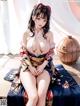 Hentai - 深眸秘语之樱花雨下の甜蜜低语 Set 1 20230729 Part 7 P13 No.cf71b4