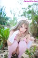 Cosplay Saku - Blowjobig Imege Vidio P10 No.24787c Image No. 5