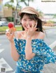 Yū Serizawa 芹澤優, FLASH 2019.04.30 (フラッシュ 2019年4月30日号) P4 No.329c60 Image No. 3