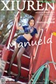 XIUREN No.1755: Manuela (玛鲁娜) (46 pictures) P12 No.79894c Image No. 49