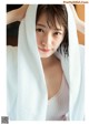 Kana Nakada 中田花奈, BUBKA 2019.03 (ブブカ 2019年3月号) P1 No.170c44