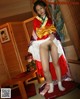 Cosplay Yuuka - Tspussyhuntersts Foto Model P9 No.9596fb