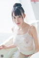 Yui Tomita 富田優衣, REbecca デジタル写真集 愛玩アイドル！ Set.02 P13 No.cdc2de Image No. 25