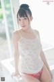 Yui Tomita 富田優衣, REbecca デジタル写真集 愛玩アイドル！ Set.02 P18 No.d3008e Image No. 15